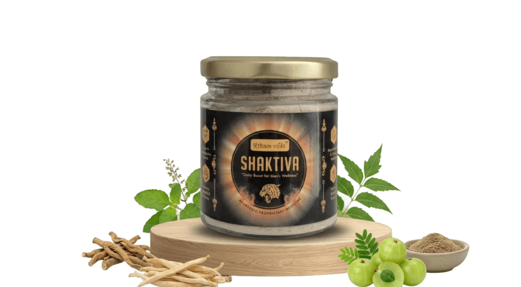 Shaktiva Daily Vitality thumbnail 1